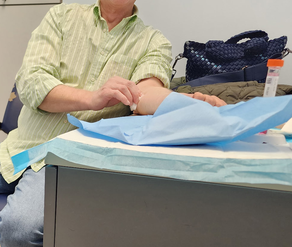 Skin Biopsy
