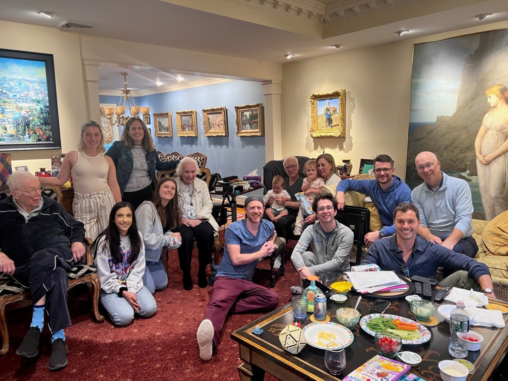 June – 3rd&nbsp;Week