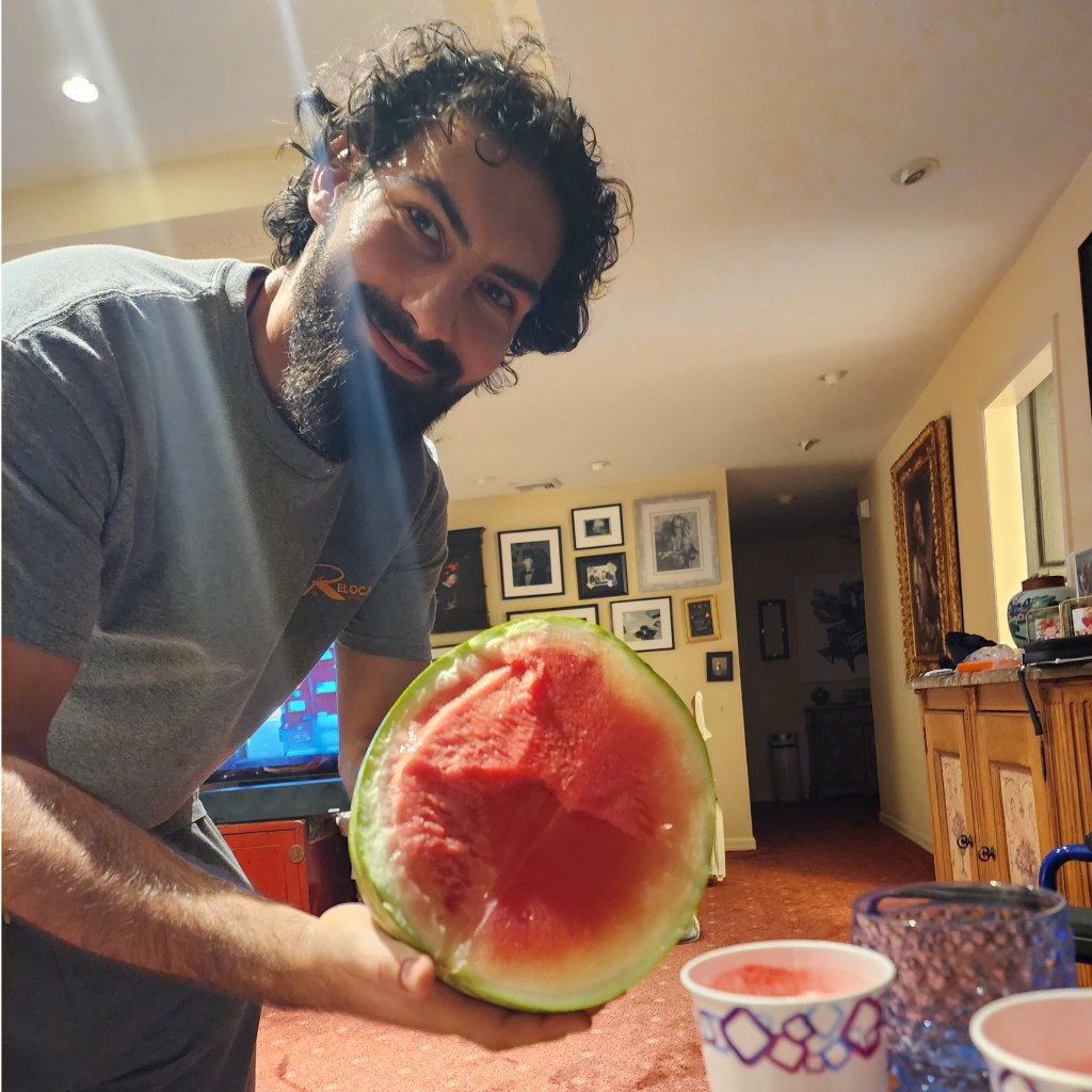 September – 1st&nbsp;Week