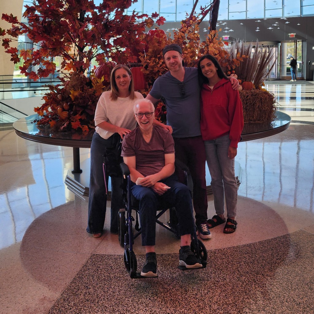 October – 1st&nbsp;Week